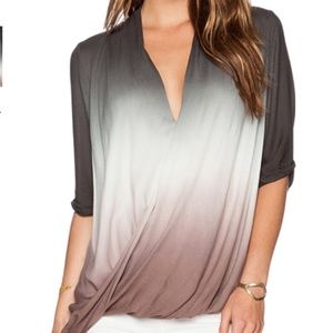 Young Fabulous & Broke 'Cora' Top